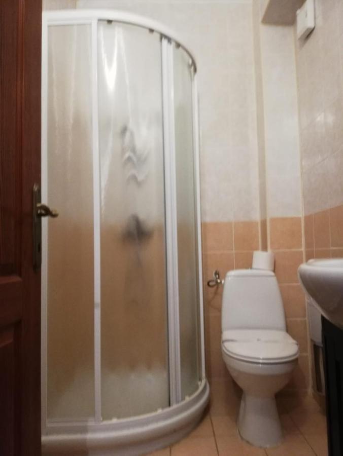 Complexul Turistic Cheile Butii Ξενοδοχείο Cîmpu lui Neag Εξωτερικό φωτογραφία